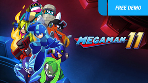 [Switch] Mega Man 11 $5.99