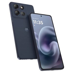 Motorola Moto G86 Power 5G 8GB/128GB + Bonus Trend Micro Security PRO Plus $272, Edge 60 Pro $620 + Del ($0 C&C)