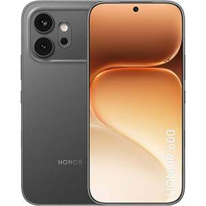 Honor 600 5G 256GB Black $699 ($300 off) + Delivery ($0 C&C/In-Store)