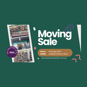 50% off Pre-Owned Books, 20% off New Books + Delivery ($0 with $60 Order)