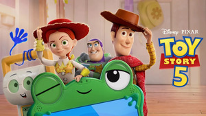 [SUBS] Toy Story 5 (2026) - Movie Streaming