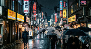 Fiji Airways to Tokyo, Japan: SYD from $829 Return, BNE $853, MEL $857, CBR $867 via Fiji