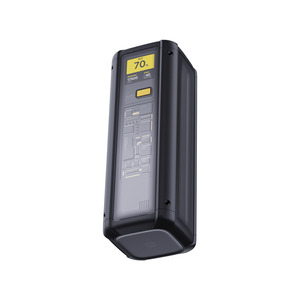 Xiaomi 212W (140W Max) HyperCharge Power Bank 25000mAh $99 Delivered
