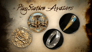 Free - 4 Uncharted 4: A Thief's End Avatars