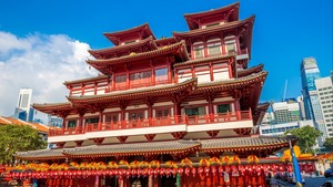 Singapore Airlines: Singapore Direct Return DRW $570, PER $575, ADL $732, MEL $737, SYD $743, BNE $750, CNS $764
