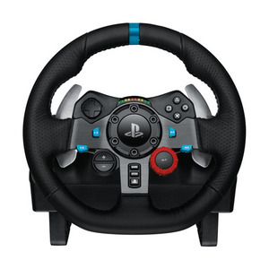 Logitech G29 D Force Racing Wheel PS / PC $269
