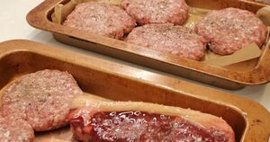 Merilli Angus Beef 5kg Starter Box $99 Delivered to Most of Australia