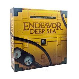 Endeavor Deep Sea $79.54, Expeditions $85.03, Moon Colony Bloodbath $76.07, SETI $82.98, Unmatched $47 Delivered