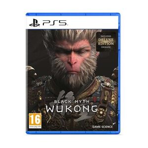 [PS5] Black Myth Wukong $79.84 Delivered