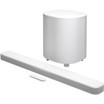 JBL Bar 500 MK2 5.1 Virtual Atmos Sound Bar - White $308.64