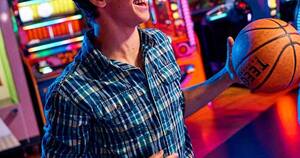 20 off When You Purchase $30 of Game Credit or More in-Venue | Load $80 Get $200 Credit