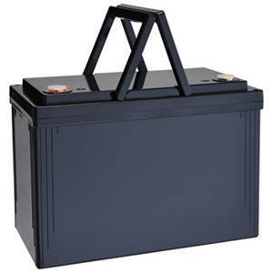 Generic 100Ah Lithium Ion Battery $249.00