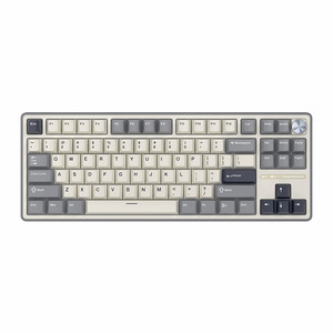 RK Royal Kludge R87 Pro Wired Mechanical Keyboard $66.18; RK M20 Wireless Numpad Keyboard $39.86 Delivered