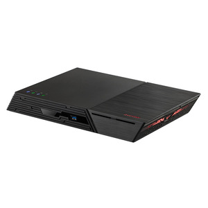 Asustor Flashtor 6 FS6706T, 6 Bay SSD NAS Storage $599 + Delivery ($0 C&C/ in-Store)