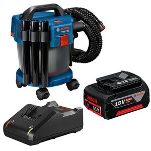 Bosch 18V Wet/Dry Vacuum GAS 18V-10L + Bonus 5AH Battery & Charger $199 Delivered / C&C / in-Store