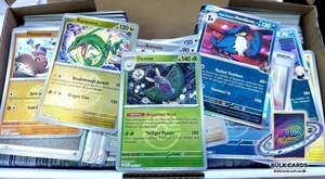 1000 English Pokémon Cards (~200 Rares) Ascended Hero's Only $119 + $11 Postage ($0 NSW C&C)