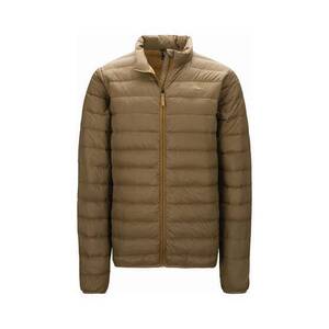 Macpac Men's Uber Light Down Puffer Jacket V2 $79 (was $219.99) + Delivery ($0 C&C/ in Limited Stores/ $120 Order)