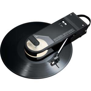 Audio-Technica AT-SB727 Sound Burger $149 (RRP $429) + Delivery ($0 C&C/ in-Store)