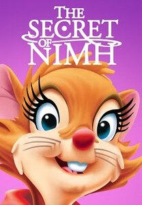 The Secret of NIMH (1982) - Free to Stream with Ads