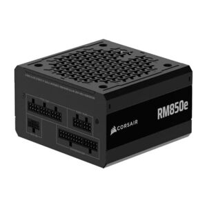 Corsair Rm850e (2025) 850w Fully Modular Power Supply $139 Delivered