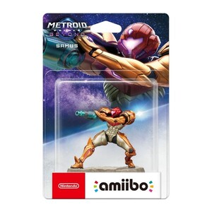 50% off Select amiibo: Metroid Prime 4: Beyond or The Legend of Zelda: TOTK $14.97 Each + Delivery ($0 C&C/in-Store)
