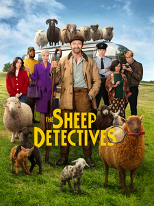 [SUBS, Prime] The Sheep Detectives (2026) - Movie Streaming