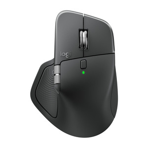 MX Master 4 Mouse $169