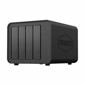 TerraMaster F4-424 Pro 4-Bay NAS (i3-N305, 32GB RAM, 2x M.2 NVMe, 2x 2.5G LAN) $847.99 Delivered