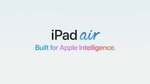 Apple iPad Air M3 11" Wi-Fi + Cellular 128GB Space Grey $797