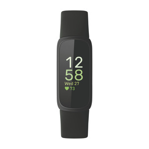 Fitbit Inspire 3 - Midnight Zen/Black $89 via Price-Check Button + Delivery ($0 C&C)
