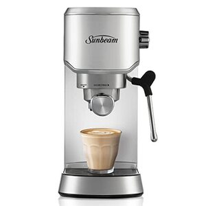 Sunbeam Compact Barista Espresso Machine $140 (RRP $279) Delivered