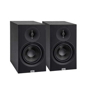 Elac Debut 3.0 B6.3 Bookshelf Speakers (Black) $449 Delivered