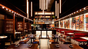 Save up to $20 When You Dine out for The First Time with Dine in Deals (CommBank Yello Customers Only)