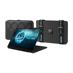 Asus ProArt PX13 GoPro Ed. 13.3" AMD Ryzen AI MAX+ 395/128GB/1TB SSD 2-in-1 Device - Nano Black $4798 + Delivery