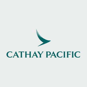 Up to 20% off Return Flight Departing from Hong Kong to All Destinations (CX Membership Required, Limit 800)