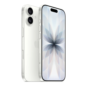 Apple iPhone 17 512GB - White $1565 (RRP $1799) + Delivery ($0 to Metro/ NSW C&C)
