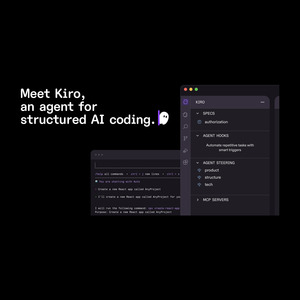 Kiro PRO $20 Free Credit for First Upgrade
