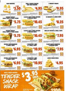 Discount Vouchers Valid from 30th June 2026 to 14th September 2026 (Excludes TAS, NT & ACT)