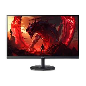 Acer Nitro KG271X1 27" FHD IPS 200Hz 1ms Gaming Monitor $99 + Delivery ($0 VIC, NSW, QLD C&C/ in-Store)
