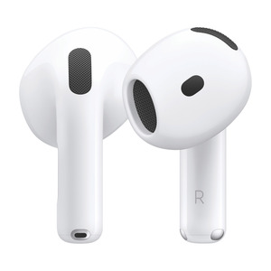 Apple AirPods 4 $159 + Delivery ($0 C&C) / $119 in-Store with Targeted Voucher