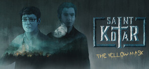 [PC, Mac, Linux] Free - Saint Kotar: The Yellow Mask, Saint Kotar: Supporter Pack DLC