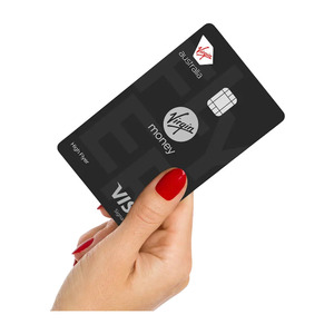 Velocity High Flyer Credit Card: 40,000 Velocity Points with $3.5k Spend Each Month for 2 Months, $329 AF