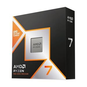 AMD Ryzen 7 9800X3D 8-Core, 16-Thread Desktop Processor $569.54 Delivered