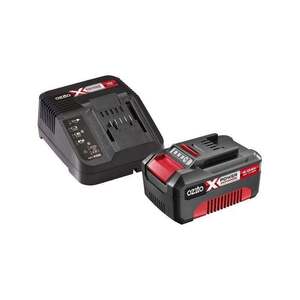 Ozito PXC 18V 4.0Ah Battery and Charger Pack $39.98 + Delivery ($0 C&C/ in-Store/ OnePass/ $99 Power Tools Order)