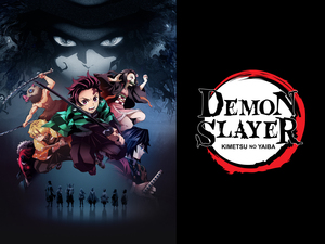 [SUBS, Prime] Demon Slayer: Kimetsu No Yaiba - Complete Series (Seasons 1-4, 63 Episodes) Streaming