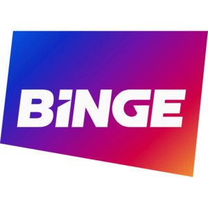 50% off Binge Monthly Subscription for 5 Months (New & Returning): Basic with Ads $5/M, Standard $9.50/M, Premium $11/M