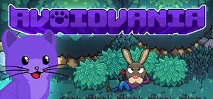 [PC, Steam] Free - Avoidvania, [PC, Linux, Steam] HELLBOUND