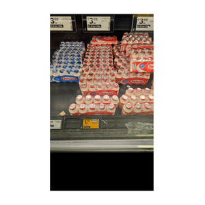 [QLD] Yakult Probiotic Drink 5x 65ml Pack - $1.70 (Clearance)