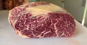 [NSW] NGR Meats Full Wagyu Grass Fed and Finished Try and See Pack 5kg $149 Delivered