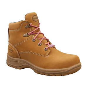 Oliver Men's & Women's Lace up Safety Boots $99.00 Delivered